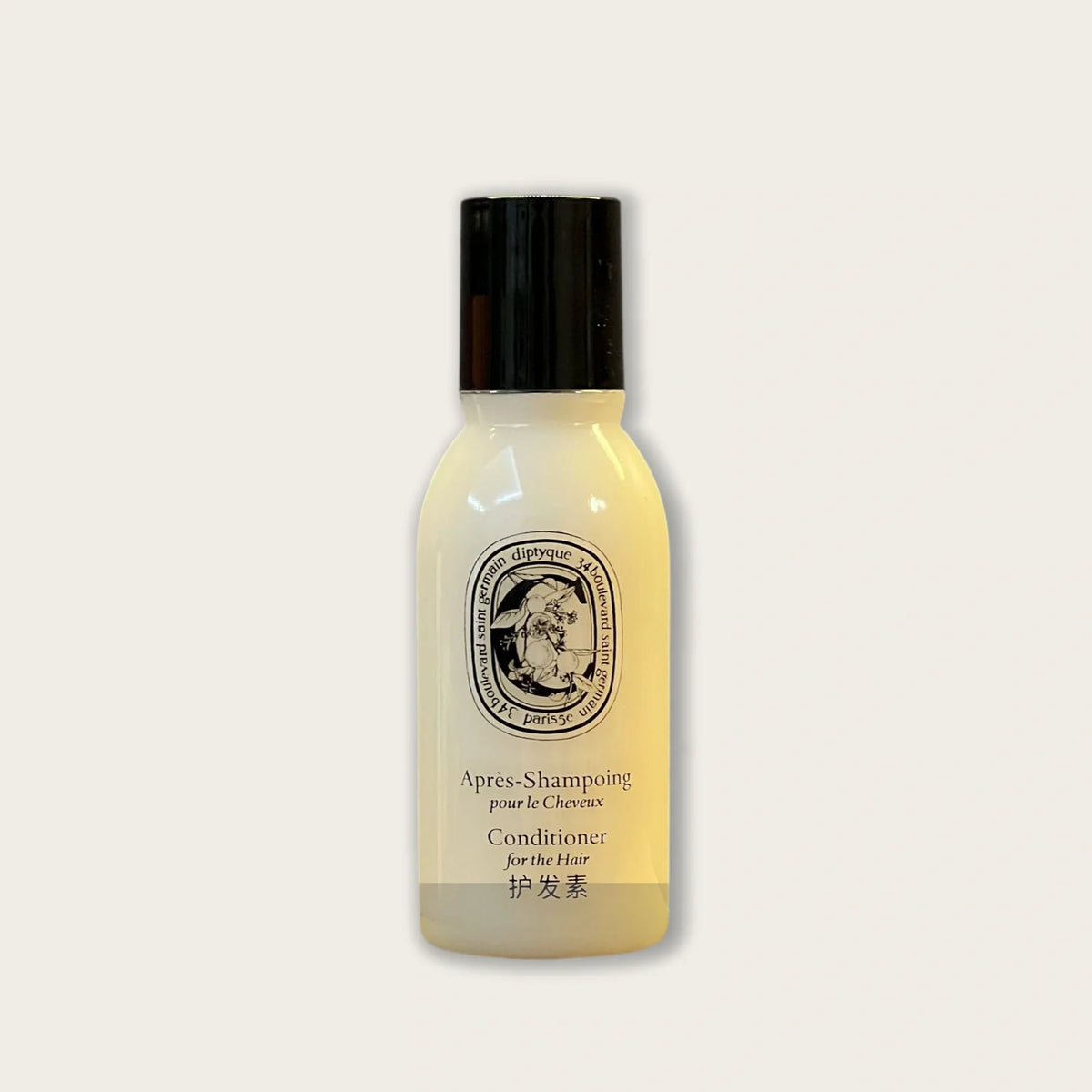 DIPTYQUE Body Lotion (50ML Each) Set of 4