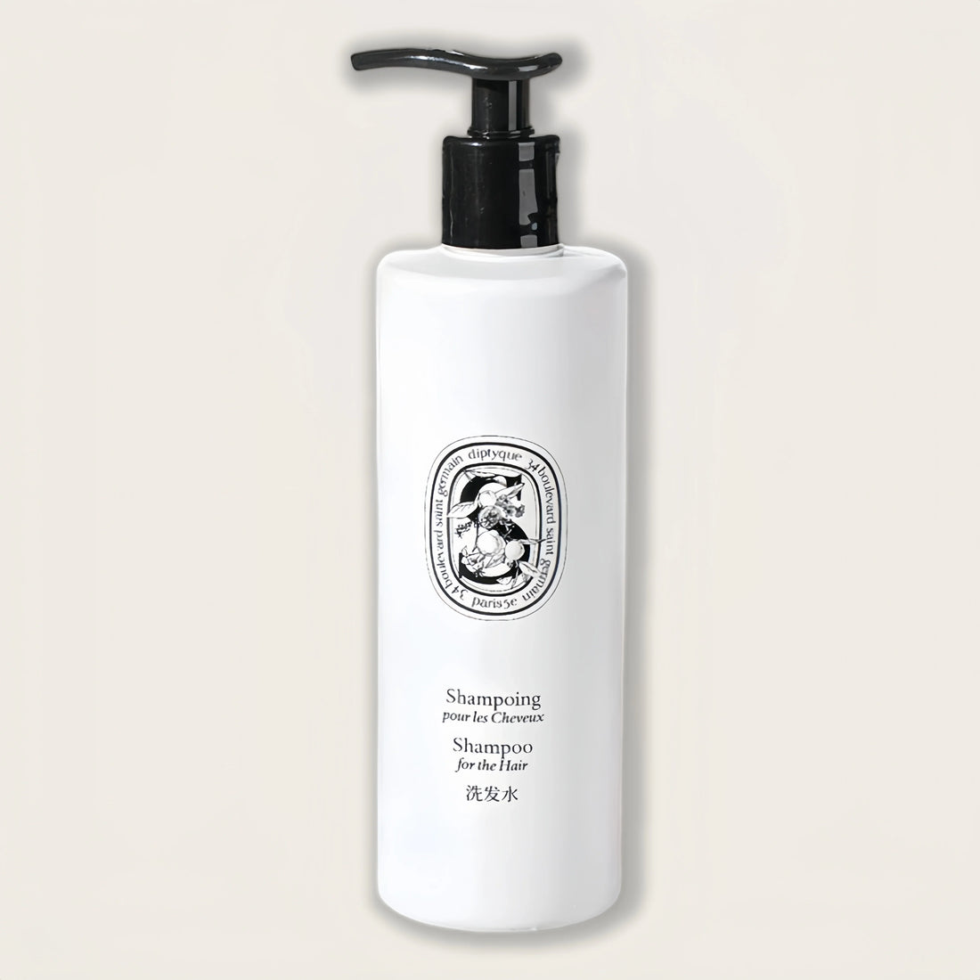 Mandarin Oriental Shampoo 290ML | DIPTYQUE L&