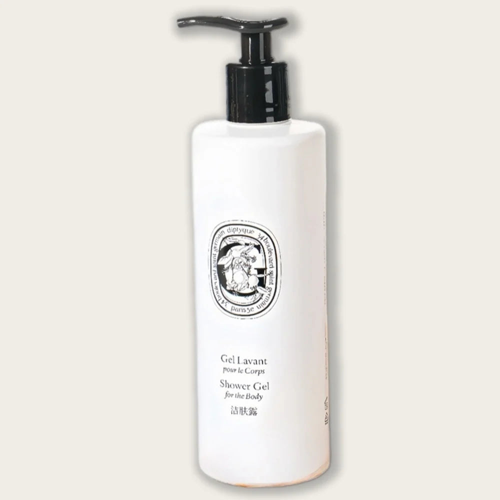 Mandarin Oriental Shower Gel 290ML | DIPTYQUE L&