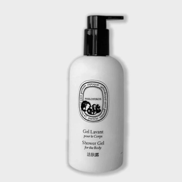 The Ritz-Carlton Shower Gel 300ML | DIPTYQUE PHILOSYKOS