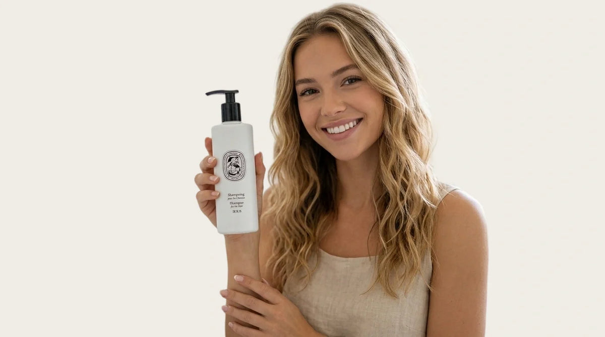 DIPTYQUE Body Lotion
