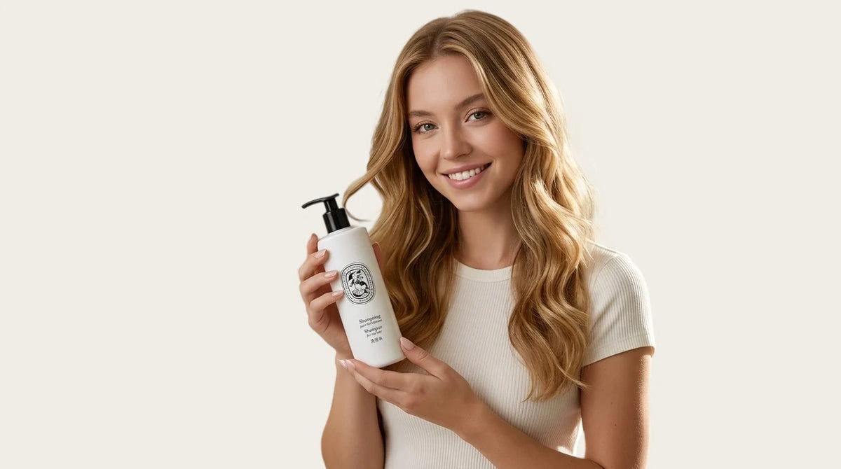 DIPTYQUE Hair Shampoo