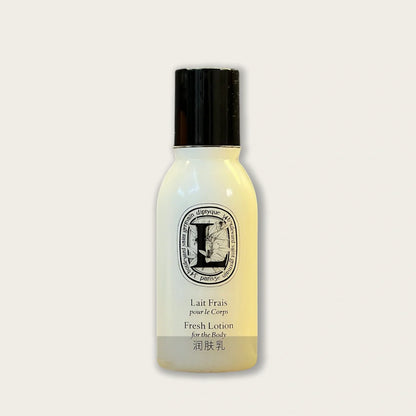 DIPTYQUE Body Lotion (50ML Each) Set of 4