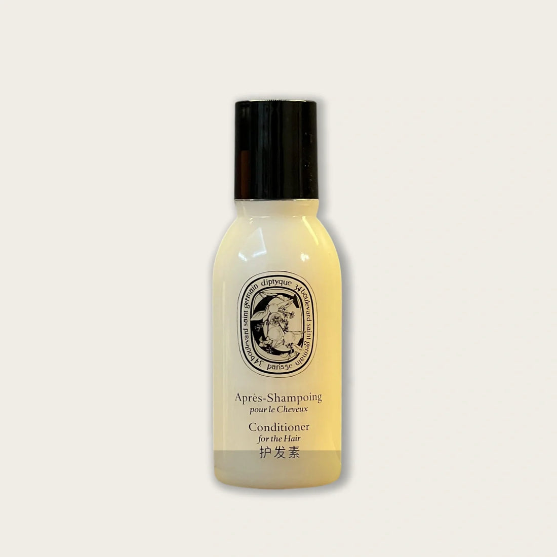 DIPTYQUE Conditioner (50ML Each) Set of 4