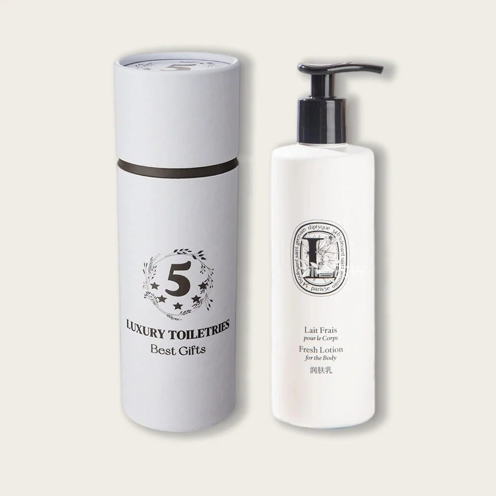 The Ritz-Carlton Body Lotion 290ML | DIPTYQUE L&