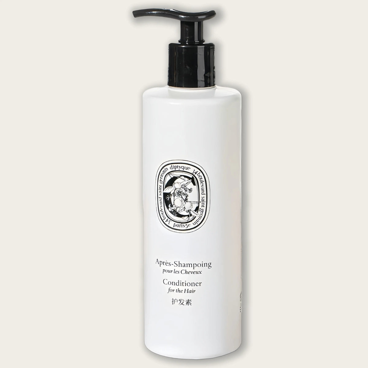 The Ritz-Carlton Conditioner 290ML | DIPTYQUE L&