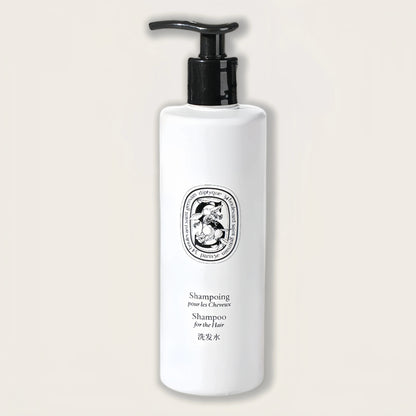 The Ritz-Carlton Shampoo 290ML | DIPTYQUE L&