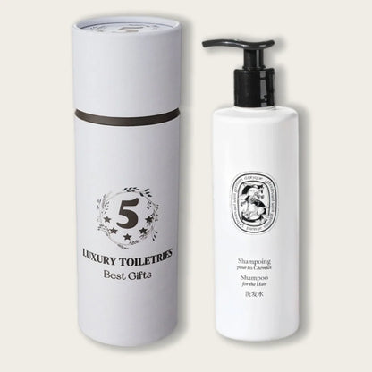 Mandarin Oriental Shampoo 290ML | DIPTYQUE L&