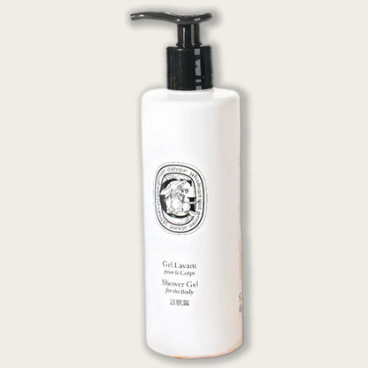 The Langham Hotel Shower Gel 290ML | DIPTYQUE L&