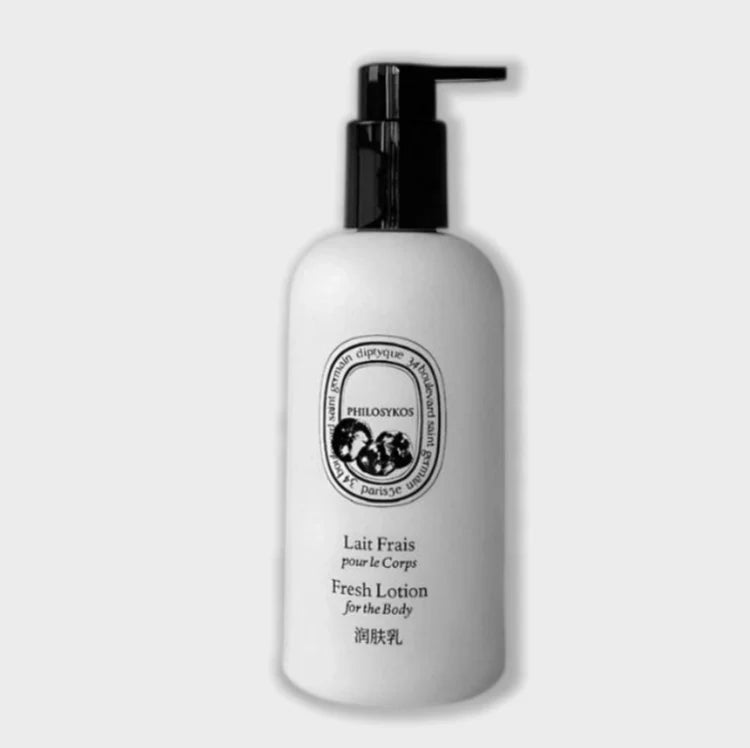 DIPTYQUE PHILOSYKOS Body Lotion 300ML
