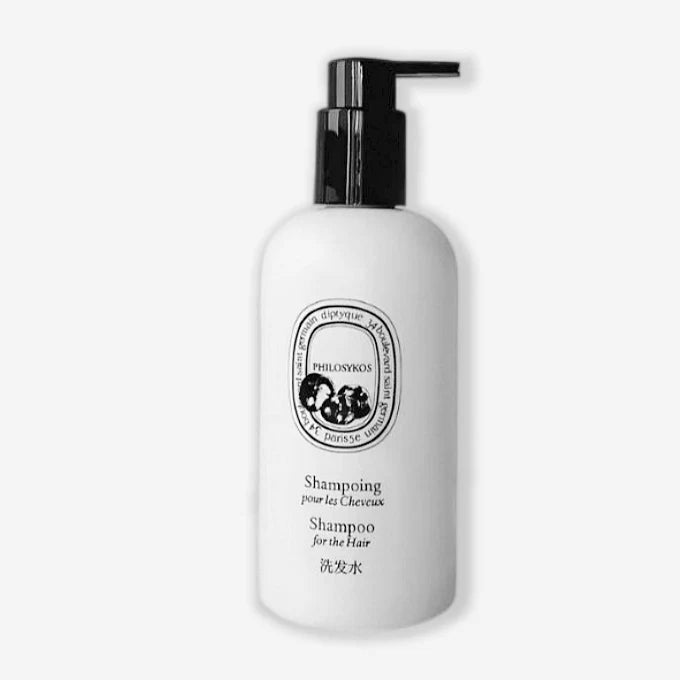 DIPTYQUE PHILOSYKOS Shampoo 300ML