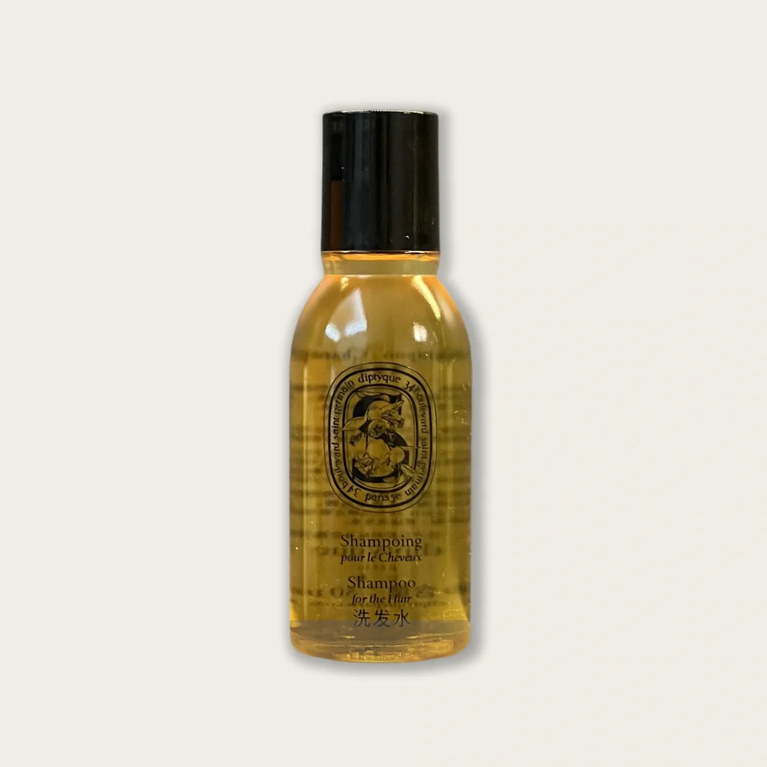 DIPTYQUE Shampoo or Conditioner or Shower Gel or Body Lotion (50ML Each)
