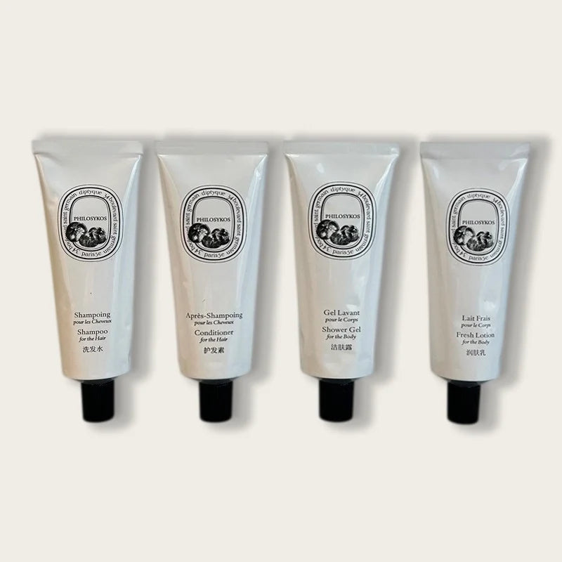Diptyque Shampoo or Conditioner or Shower Gel or Body Lotion Travel Size 50ml