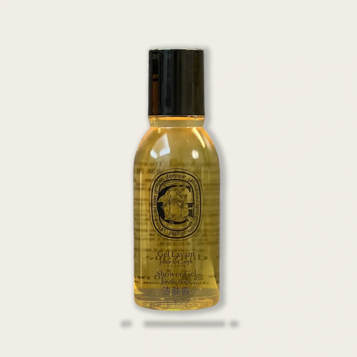 DIPTYQUE Body Lotion (50ML Each) Set of 4