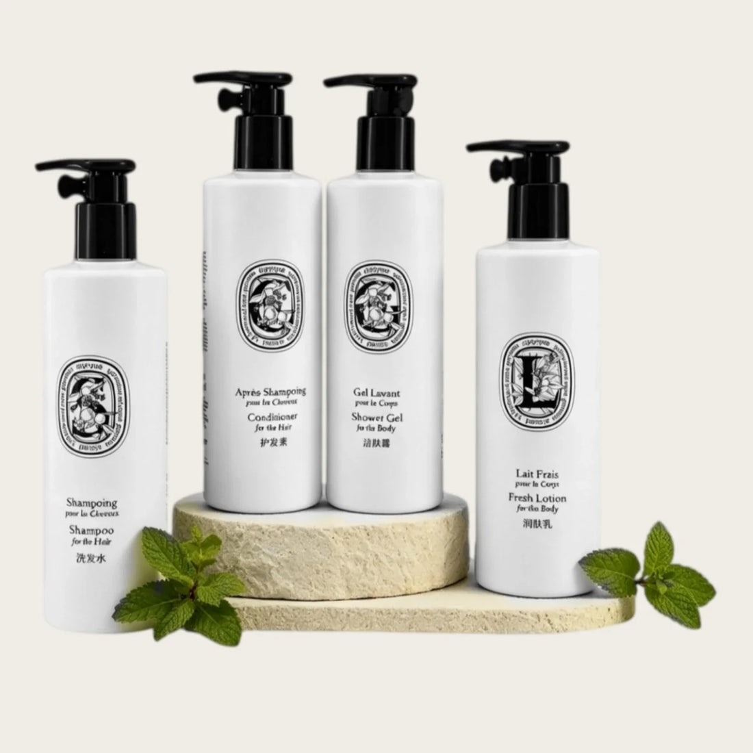 DIPTYQUE L&