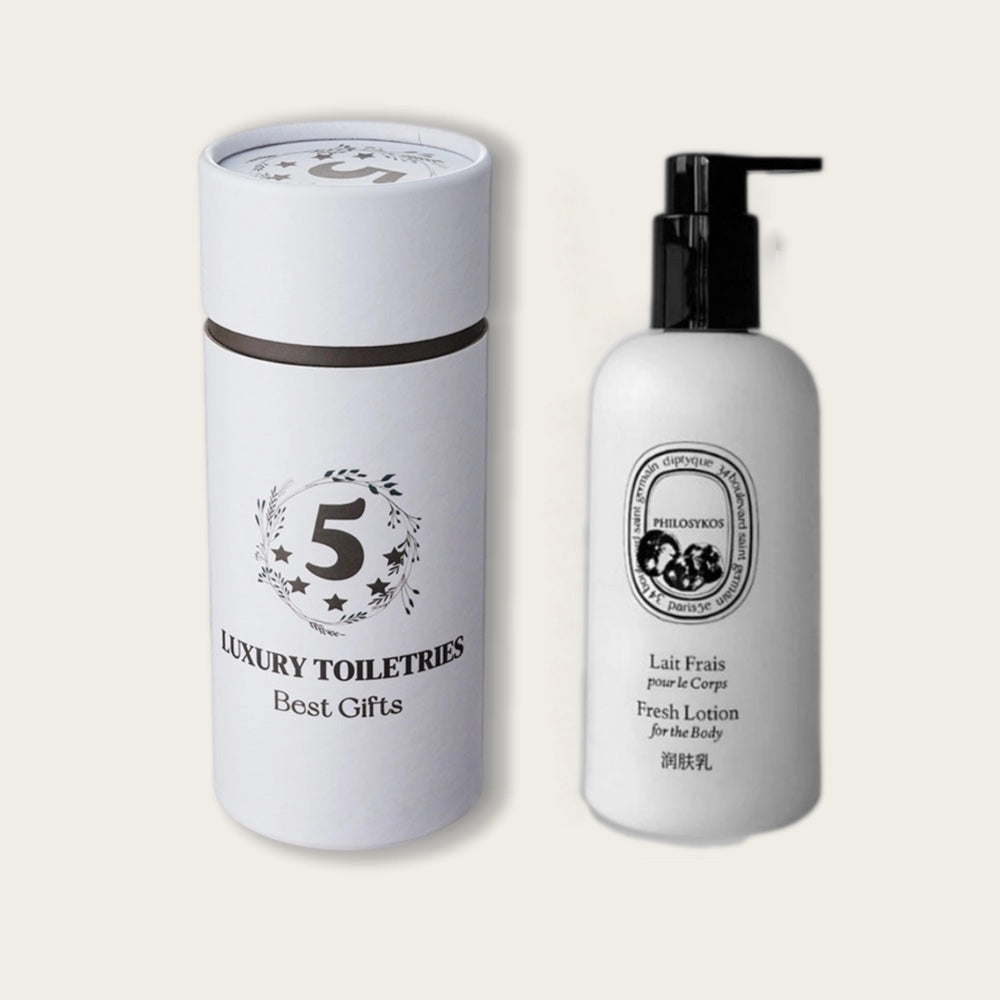 DIPTYQUE PHILOSYKOS Body Lotion 300ML