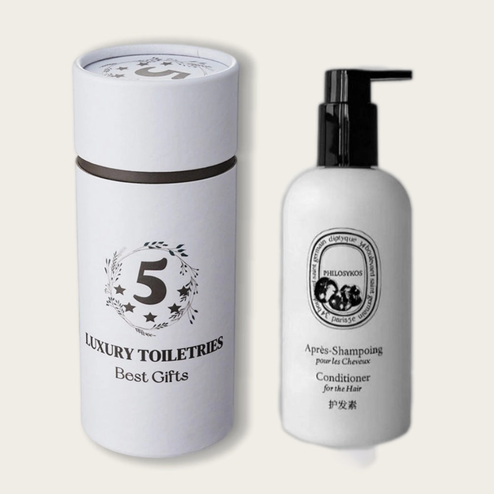 The Ritz-Carlton Conditioner 300ML | DIPTYQUE PHILOSYKOS