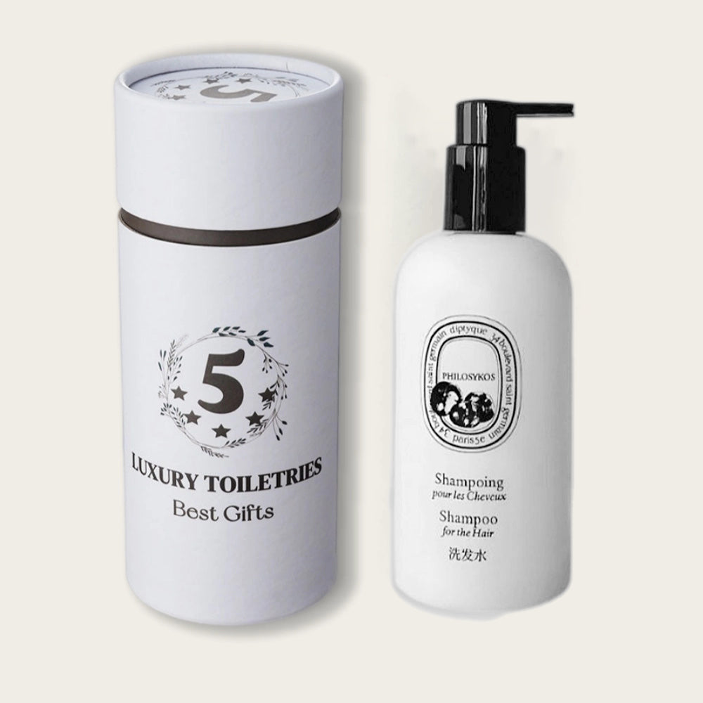 DIPTYQUE PHILOSYKOS Shampoo 300ML
