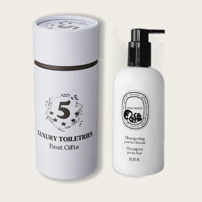 DIPTYQUE PHILOSYKOS Shampoo 300ML